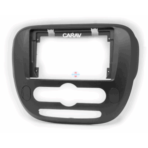 Рамка переходная Carav 22-730 9"