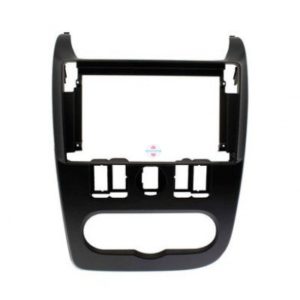 Рамка переходная CH 085N Lada Largus 2012+, 9"