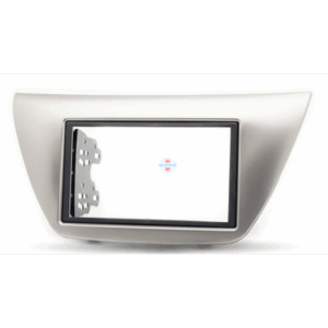 Рамка переходная MI 027 Mitsubishi Lancer IХ 2000-10 2DIN