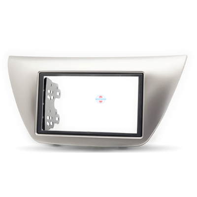 Рамка переходная MI 027 Mitsubishi Lancer IХ 2000-10 2DIN