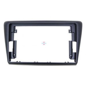 Рамка переходная SK 033N Skoda Rapid 2013+, 9"