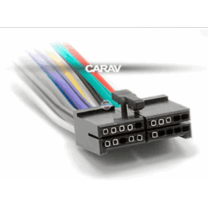 Разъём Carav 15-008