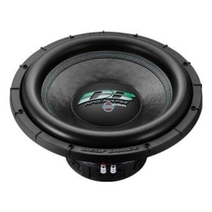 Сабвуфер Deaf Bonce Apocalypse DB-SA255 D1