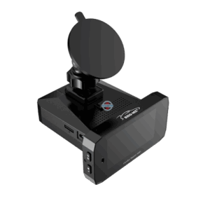 Sho-Me Combo Raptor WIFI - видеорегистратор с радар-детектором+GPS