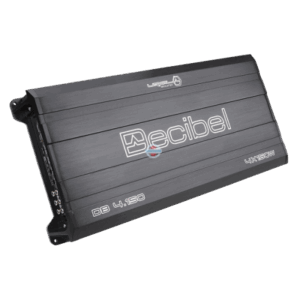 Усилитель Ural DB 4.150 V.3