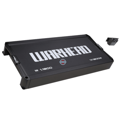 Усилитель Ural W 1.1800