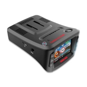 Sho-Me Combo №1 WIFI - видеорегистратор с радар-детектором+GPS