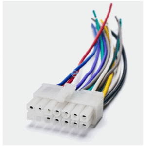 Разъём Carav 15-011