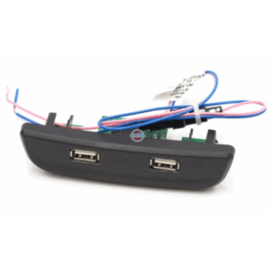 Зарядное устройство Штат 2USB 2.0 Vesta / X-ray / Largus FL