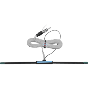 Антенна активная Урал АВ-27 Призма