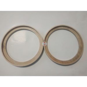 Кольца проставочные 16 фанера с потаем