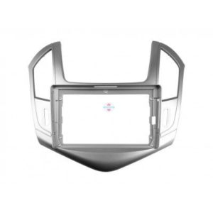 Рамка переходная Teyes Chevrolet Cruze J300 J308 2012-2015  9" + комплект проводов