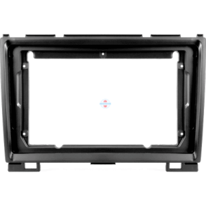 Рамка переходная Teyes Great Wall Hover H3 H5 2011-2016  9" + комплект проводов