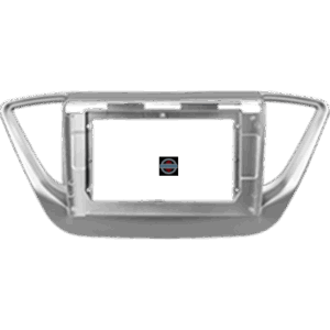 Рамка переходная Teyes Kia Cerato 3 2013-2017 AB  9" + комплект проводов