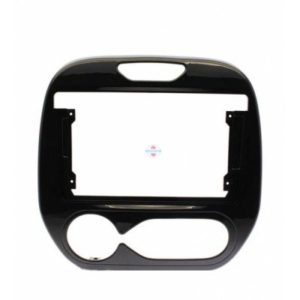 Рамка переходная Teyes Renault Kaptur 2016-2019 F1  9" + комплект проводов