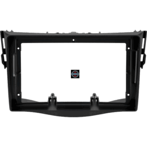 Рамка переходная Teyes Toyota RAV4 3 XA30 2005-2013 F1  9" + комплект проводов