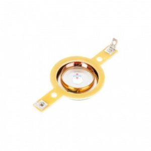 Ремкомплект динамика Kicx DTC 36 ver.2, LL28, MT30