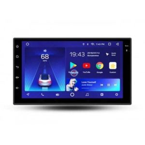 Автомобильный ресивер Teyes 7" SPRO PLUS 3+32G
