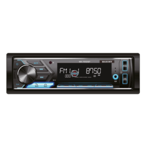 Автомобильный ресивер Maxony MX-785DSP