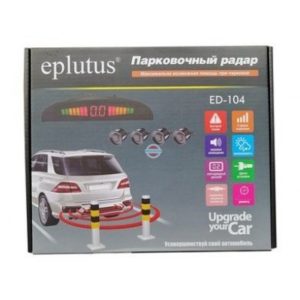 Парктроник Eplutus ED-104