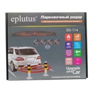 Парктроник Eplutus ED-114