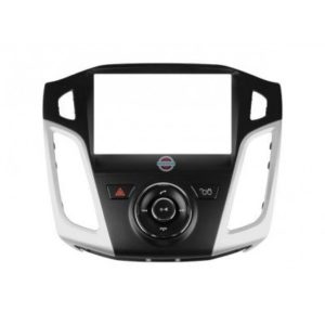 Рамка переходная Teyes Ford Focus 3 Mk 3 2011-2019  9" + комплект проводов