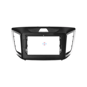 Рамка переходная Teyes Hyundai Creta, IX25 2015-2019  10,2" + комплект проводов