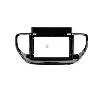 Рамка переходная Teyes Hyundai Solaris 2 2020-2021  9" + комплект проводов