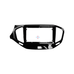Рамка переходная Teyes Lada Vesta Cross Sport 2015-2022  9" + комплект проводов