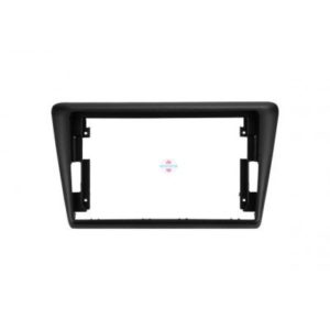 Рамка переходная Teyes Skoda Rapid 2012-2020  9" + комплект проводов