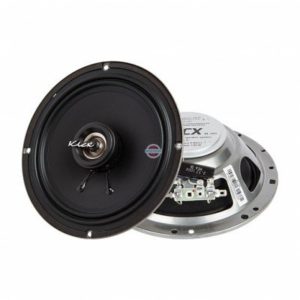 Динамики Kicx SL-165 (2шт)