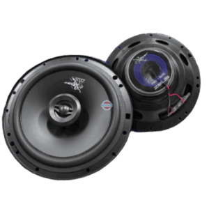 Динамики Zeus AC-165 (2 шт)