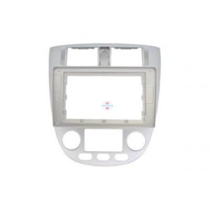 Рамка переходная CH 077T Chevrolet Lacetti 2004-2013 10,1 дюйма