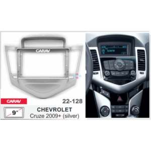 Рамка переходная Carav 22-128 9"