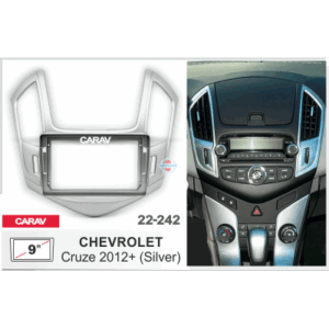 Рамка переходная Carav 22-242 9"