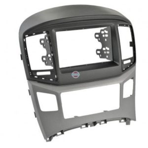 Рамка переходная HY 143N Hyundai H1, Starex 2015, 9 дюймов