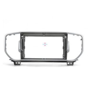 Рамка переходная KI 074N Kia Sportage, KX5 2015-2018, 9 дюймов