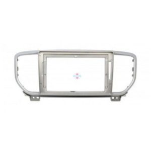 Рамка переходная KI 077N Kia Sportage, KX5 2018+, 9 дюймов