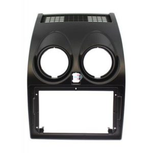 Рамка переходная NI 053N Nissan Qashkai 2007-2014, 9 дюймов