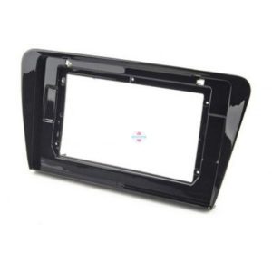 Рамка переходная SK 025T Skoda Octavia 2013+, 10,1 дюйма