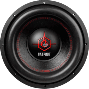 Сабвуфер Урал Патриот 12 Гром