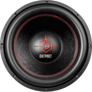 Сабвуфер Урал Патриот 15 Гром