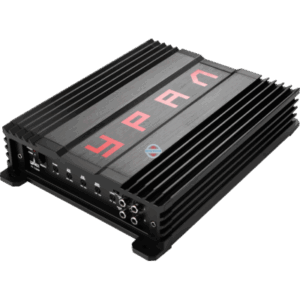 Усилитель Урал ТТ 1.1250