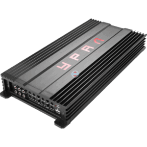 Усилитель Урал ТТ 4.100