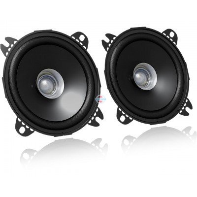 Динамики JVC CS-J410X (2шт)