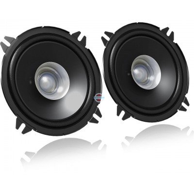 Динамики JVC CS-J510X (2шт)