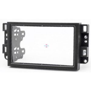 Рамка переходная Carav 09-003 2DIN