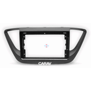 Рамка переходная Carav 22-1533 9"