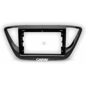 Рамка переходная Carav 22-1534 9"