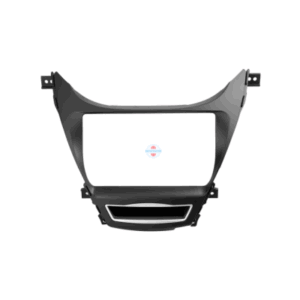 Рамка переходная Teyes Hyundai Elantra 5 2010-2016  9" + комплект проводов